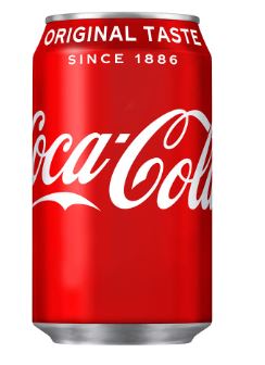 Coca-Cola