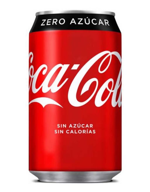 Coca-Cola Zero