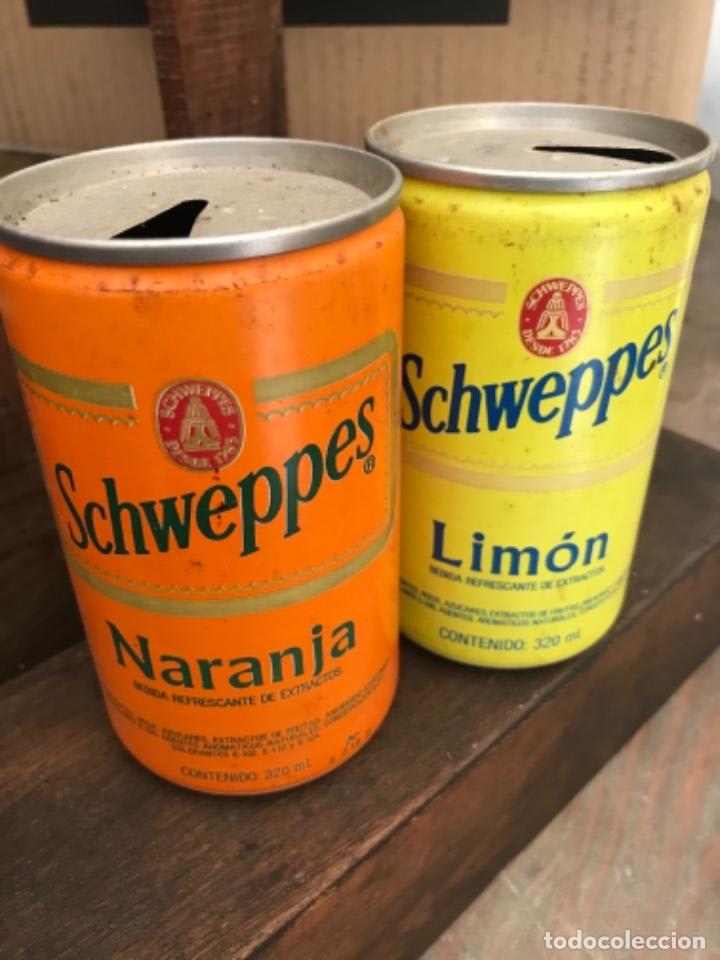 Schweppes