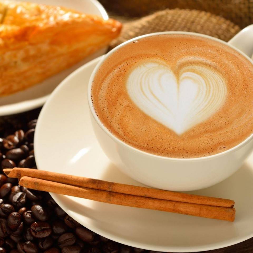 Café con leche