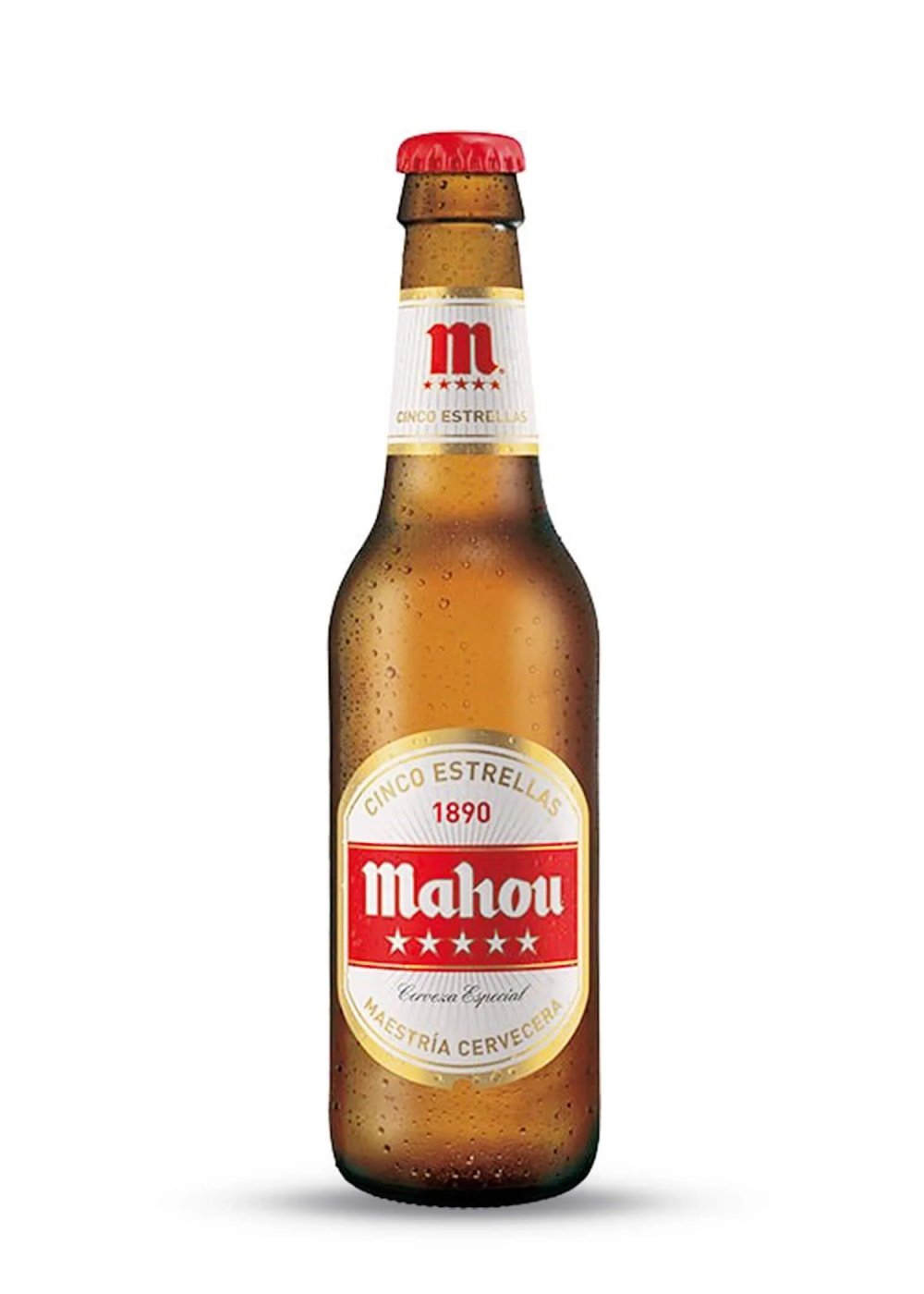 5★ Mahou tercio