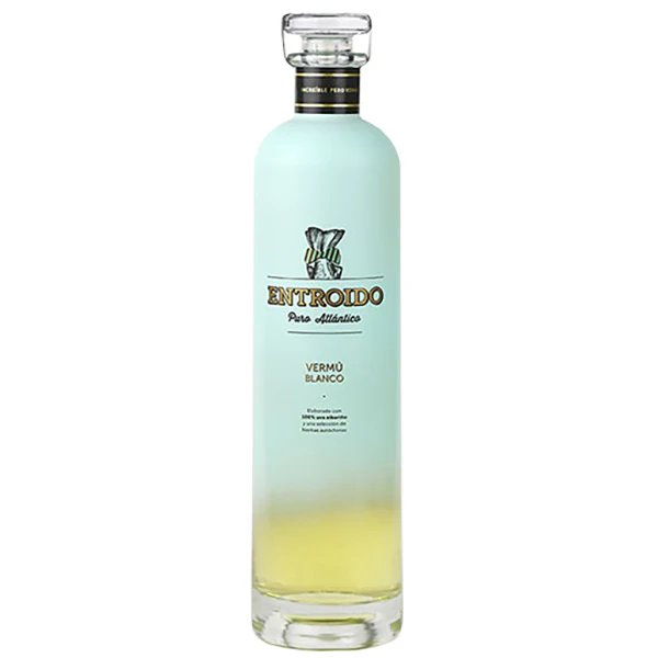 Entroido blanco