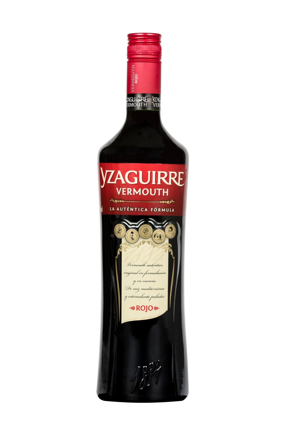 Yzaguirre