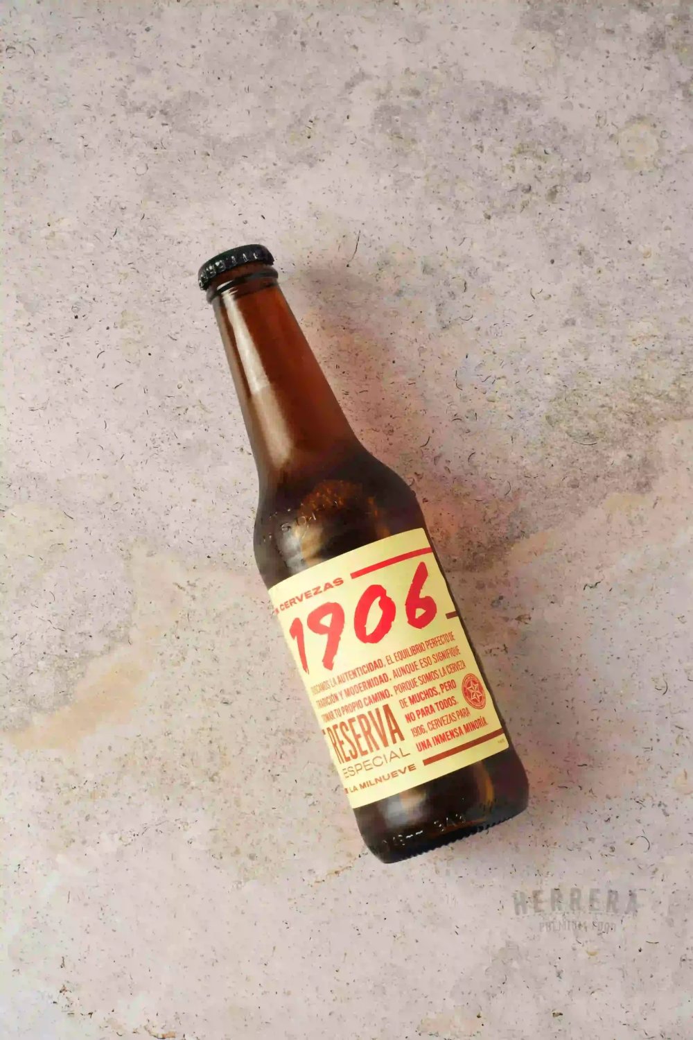 1906 estrella galicia