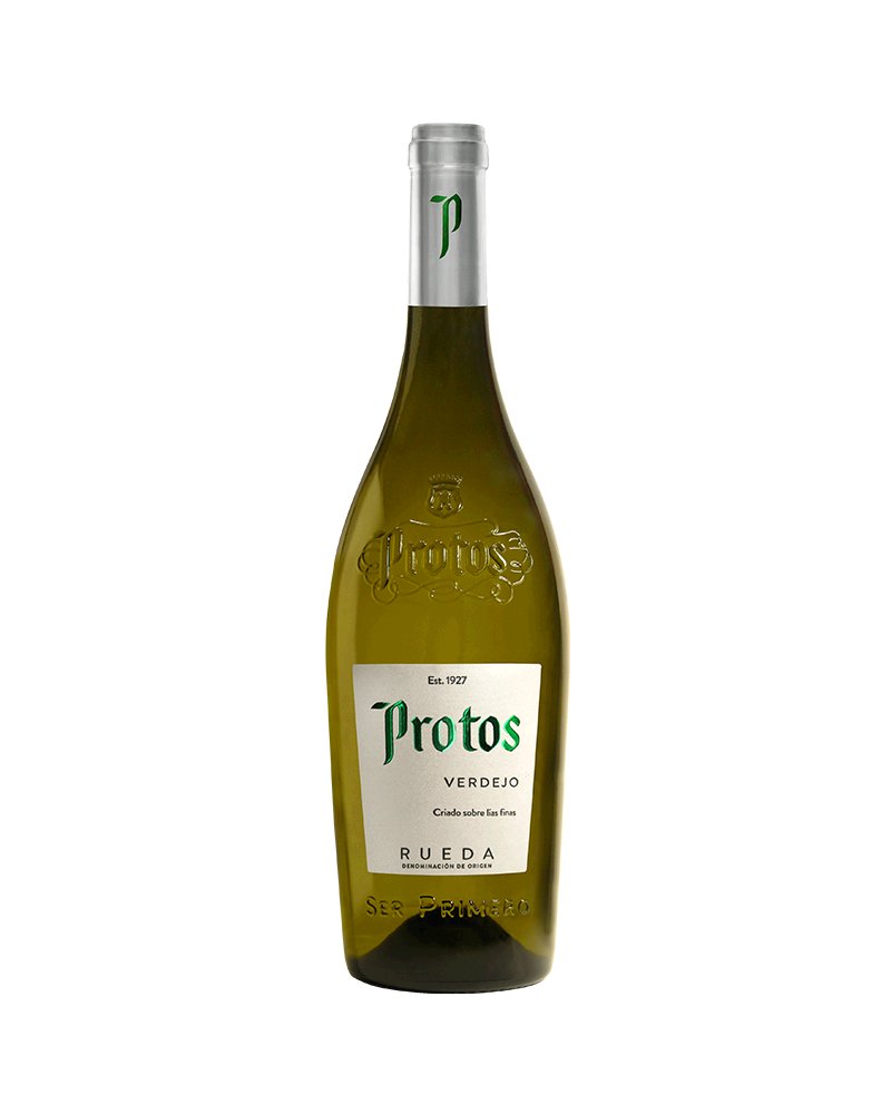 Rueda protos
