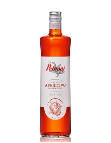 Petroni rojo