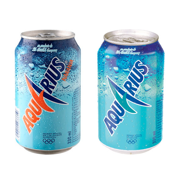 Aquarius