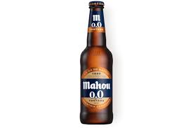 Doble sin alcohol