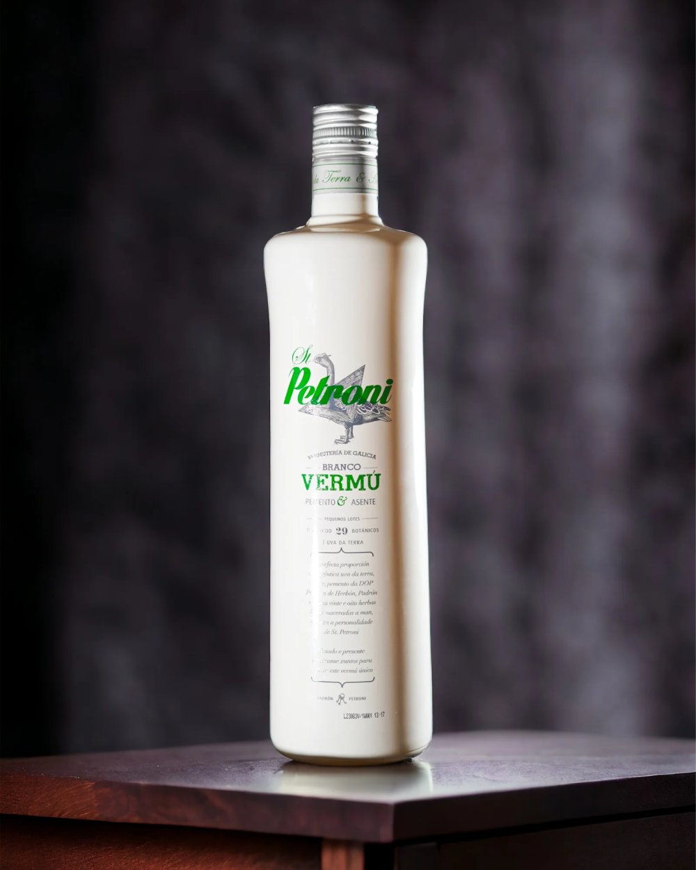 Petroni blanco