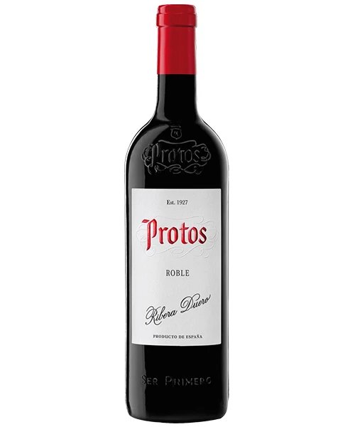 Ribera del Duero