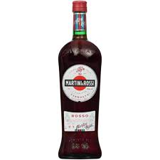 Martini rojo